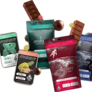 moon gummies wholesale