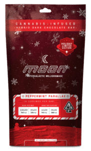 moon chocolate bars peppermint