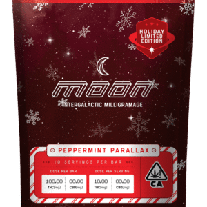 moon chocolate bars peppermint