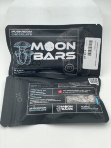 MOON BARS