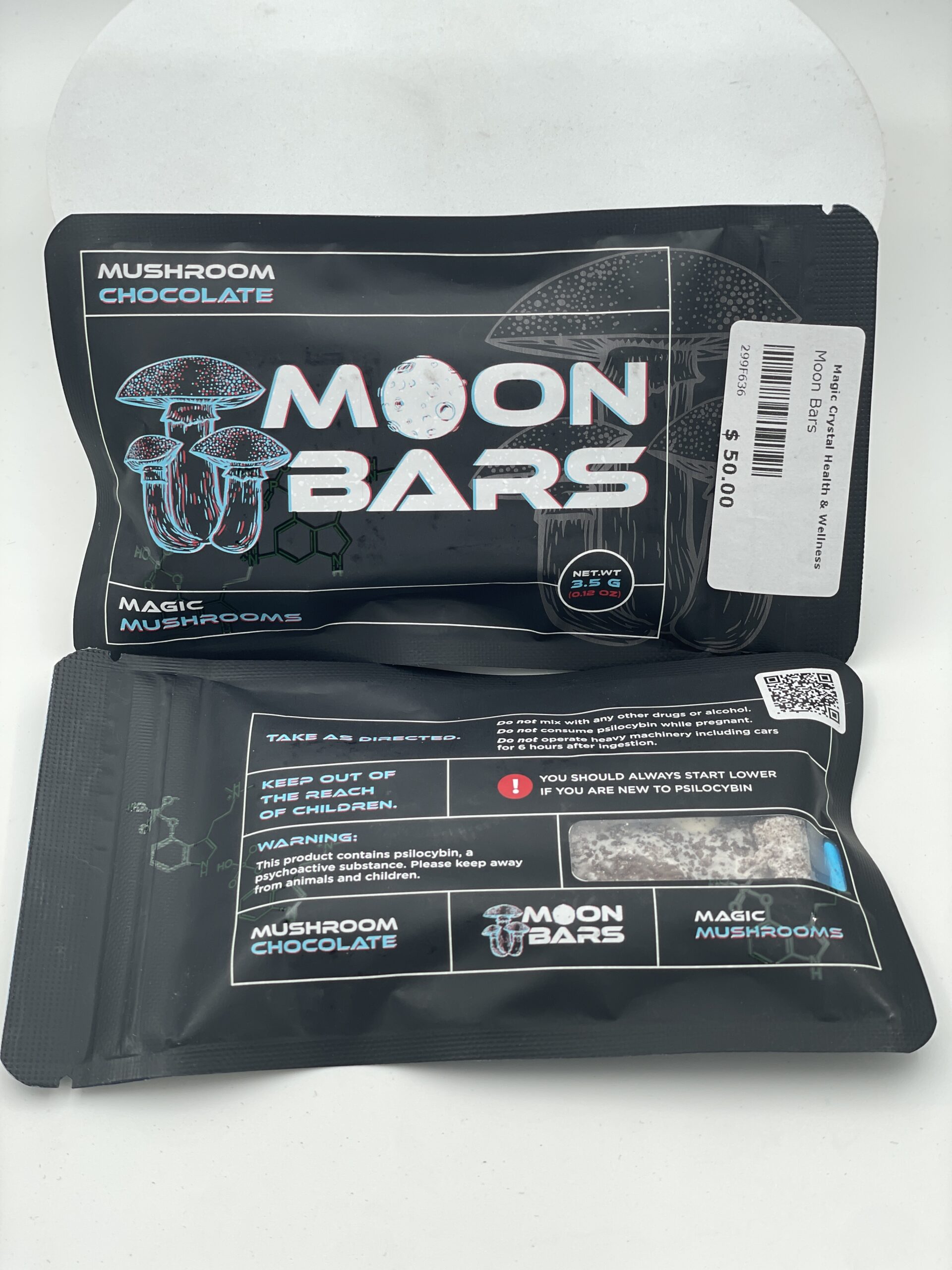 MOON BARS